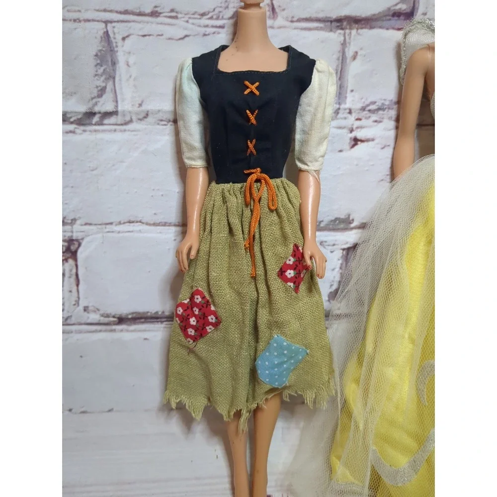 Vintage Barbie 
